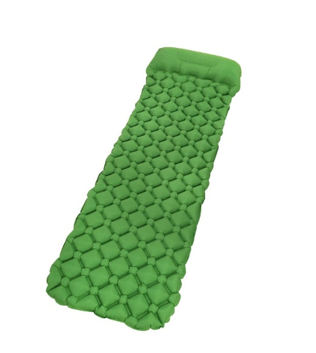 TPU Outdoor Inflatable Cushion Portable Inflatable