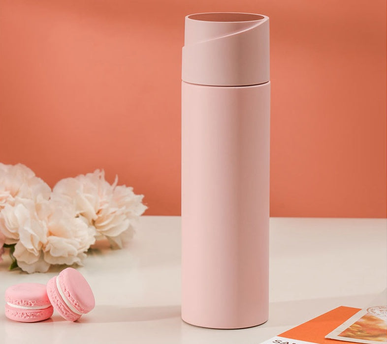 Intelligent Temperature Display UV Sterilizing Water Cup
